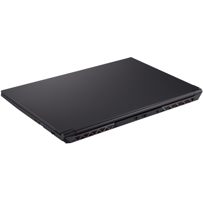 Ordinateur portable CLEVO NP50HK assemblé sur mesure, certifié compatible linux ubuntu, fedora, mint, debian. Portable modulaire évolutif, puissant avec carte graphique puissante - CLEVO